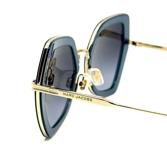 New, MARC JACOBS Sunglasses MJ1078/S PJP9O Authentic NEW!!! MARC JACOBS Sunglasses MJ1078/S PJP9O Authentic | eBay main image 3